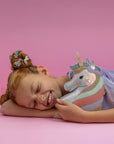 Dreamy Unicorn Mini Clips