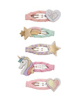 Dreamy Unicorn Mini Clic Clacs