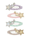 Trailing Star Clic Clacs