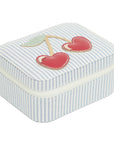 Cherry Jewellery Box