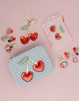 Cherry Jewellery Box