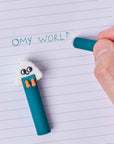 Pen Buddies - Yuki
