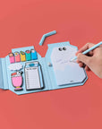 Sticky Notes - Miky