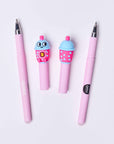 Pen Buddies - Bubble