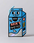 Sticky Notes - Miky