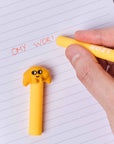 Pen Buddies - Leon