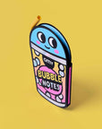 Sticky Notes - Bubble
