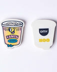 Eraser Buddies - Noo