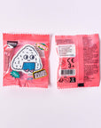 Eraser Buddies - Yuki