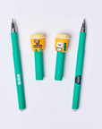 Pen Buddies - Noo