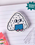 Eraser Buddies - Yuki