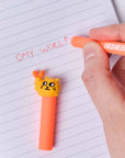 Pen Buddies - Mewchi
