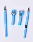 Pen Buddies - Miky