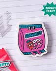 Eraser Buddies - Betty