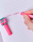 Pen Buddies - Betty