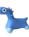 Hoppi Dino - Cosmic Blue