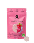 Solid Drinks BIO - Fraise & Framboise