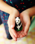 Mako moulages Panda géant