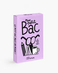 Mon petit bac