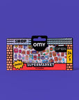 Fabulous Stickers - Supermarché