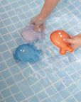 Jouets de plongée - Mer profonde