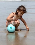 Mini ballo Blue Banane