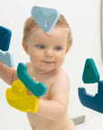 Puzzle de bain - Rock the Boat