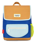 Sac à dos Carré Mini Blue Canyon