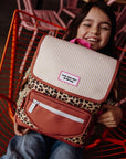 Sac A Dos Leopard
