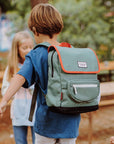 Sac A Dos Mini Forest
