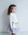 Swan Bag