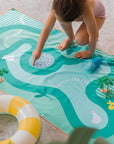 Playtowel XL - Safari