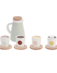 Boissons fika suédois KID'S HUB