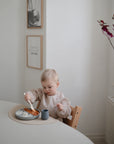 Cutlery Set - Ivory