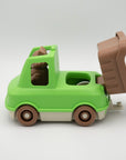 Camion Benne Chlorophylle