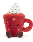 Amuseable Hot Chocolate