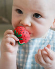 Sweetie the Strawberry