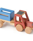 Tracteur AIDEN