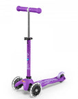 Mini Micro Deluxe LED - Violet