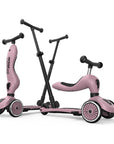Highwaykick 1 - PUSH and GO - Wildberry
