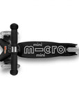 Mini Micro Deluxe Noir
