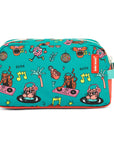 Trousse De Toilette Disco Roar