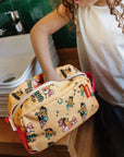 Trousse De Toilette Unicorn