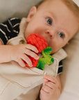 Valery the Raspberry