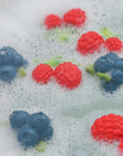 Valery the Raspberry