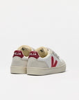 V-90 O.T. Leather Extra-White Pekin
