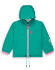 Veste De Pluie Ali