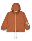 Veste De Pluie Peanut