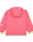 Veste De Pluie Pitaya