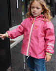 Veste De Pluie Pitaya